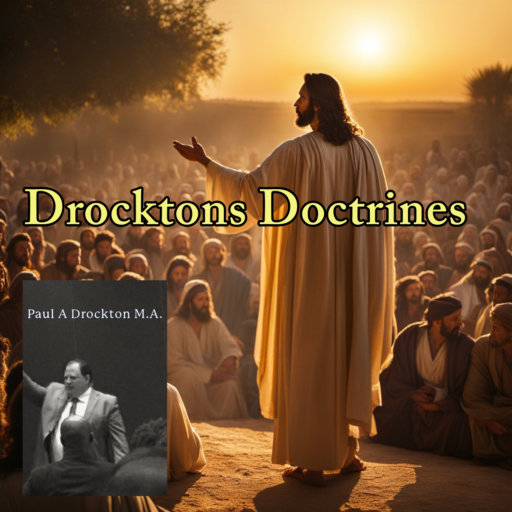 Critical Doctrine